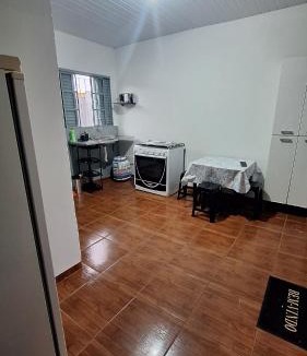 Maracaju House | casa kitnet