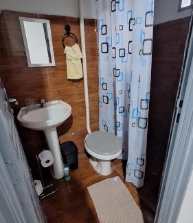 Maracaju House | casa kitnet