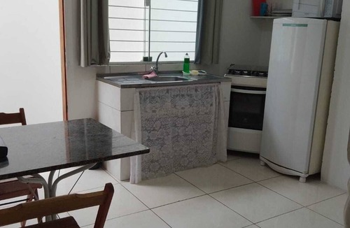 Forquilhas Apartment | casa/kitnet em São Jose na grande Florianópolis para ate 4 pessoas