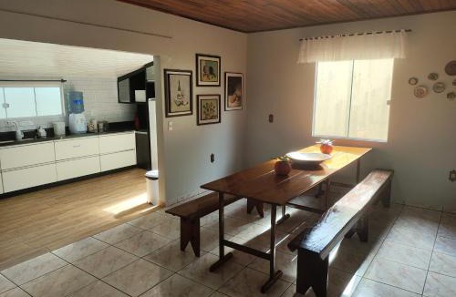 Pomerode Apartment | Casa Kolonial