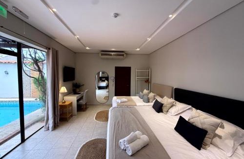 Asuncion House | Casa KOMU
