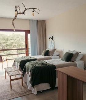 Rio Vermelho Norte Bed & Breakfast | Casa Líbera