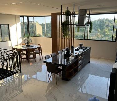 Bananeiras House | Casa Lírio Bananeiras