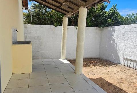 Caponga House | Casa Lúcia Caponga
