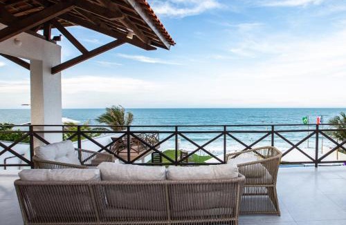 Jacauna House | Casa La Baule