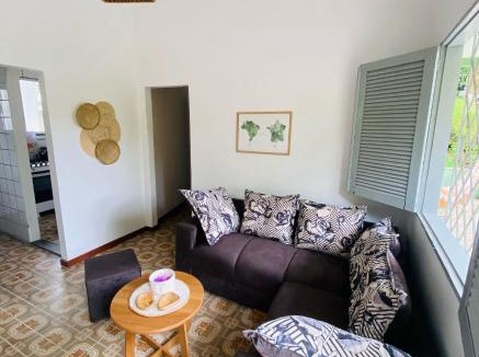 Bairro Novo House | Casa la Bohème
