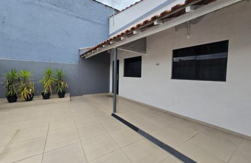 Aparecida House | Casa La Madre, ampla e confortável próxima ao Santuário