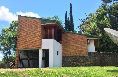 Eldorado House | Casa LA OLGA