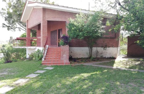 Yocsina House | Casa Lago Azul