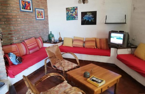 Yocsina House | Casa Lago Azul