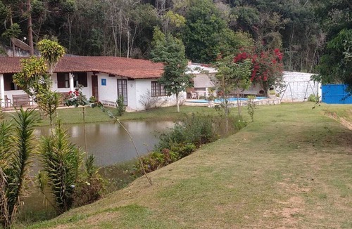 Ibiuna Cottage | CASA LAGO