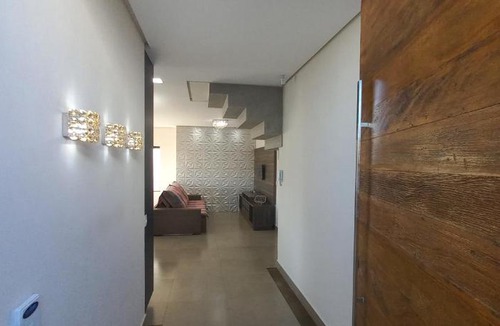 Capitolio House | Casa Lago Real