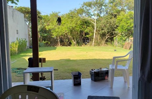 Barra de Ibiraquera Ski Chalet | Casa Lagoa Barra de Ibiraquera