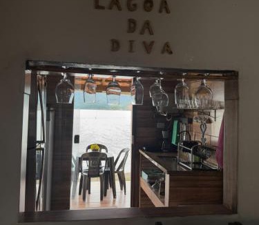 Marica House | Casa Lagoa da Diva