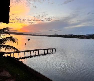 Marica House | Casa Lagoa da Diva