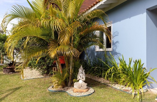 Arroio House | Casa Lagoa Doce - Barra de Ibiraquera
