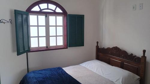 Tiradentes House | Casa Lamas na Santíssima
