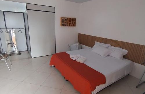 Feira de Santana House | Casa Laranja