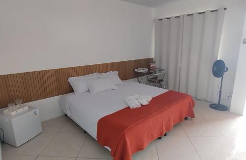 Feira de Santana House | Casa Laranja