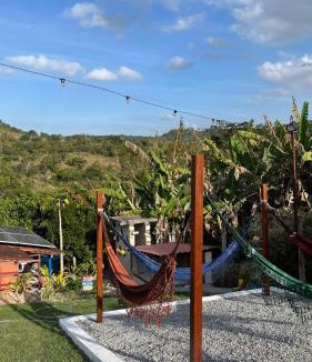 Gravata House | Casa Laranja Recanto Doce Lar