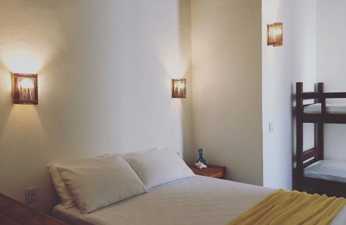 Torres Apartment | Casa Larrosa Torres (500m from the beach) - Studio 2