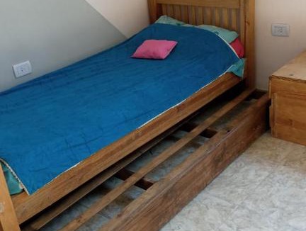 Chimbas House | Casa Las Lajas
