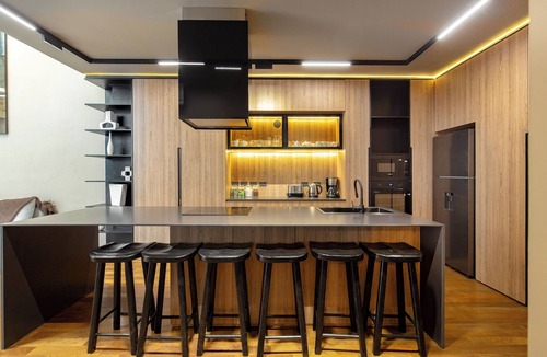 Palermo House | Casa Lavalleja