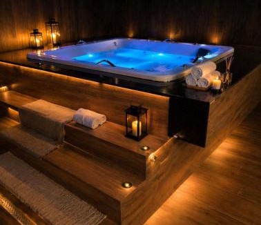 Jardim Paulista House | Casa Lazer com SPA - Café Manhã - Agrishow 2026