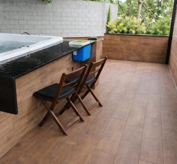 Jardim Paulista House | Casa Lazer com SPA - Café Manhã - Agrishow 2026