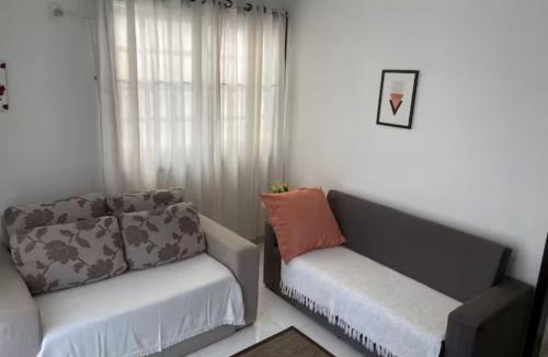 Itoupava Seca Apartment | Casa Leicht - Apartamento Térreo