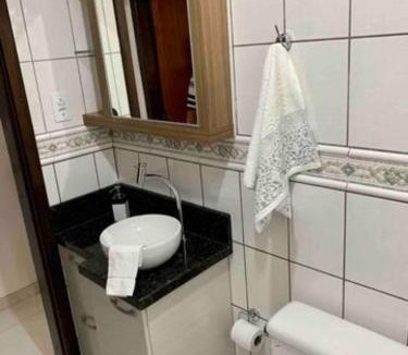 Itoupava Seca Apartment | Casa Leicht - Apartamento Térreo