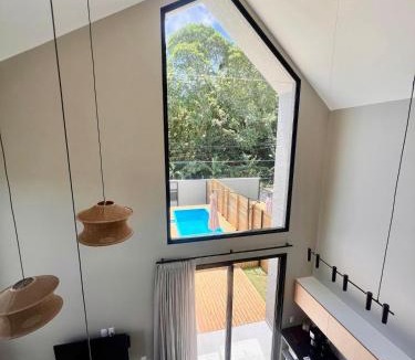 Florianopolis Villa | Casa Leona with Private Pool 650 meters from the beach