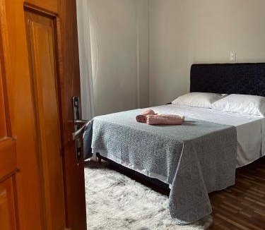 Ciudad Del Este Apartment | Casa Leste Conforto privativo perto do centro