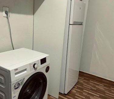 Ciudad Del Este Apartment | Casa Leste Conforto privativo perto do centro