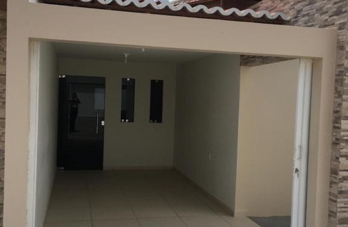 Piranhas House | Casa Letícia