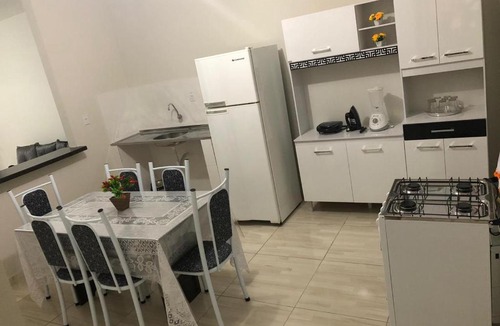 Piranhas House | Casa Letícia