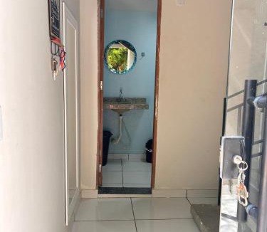 Imperatriz Apartment | Casa Lima