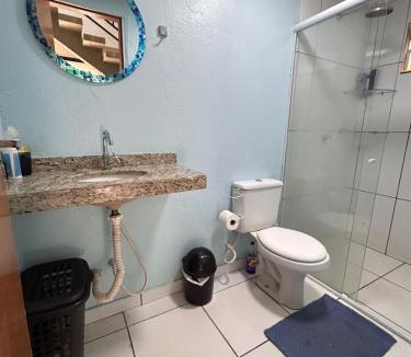 Imperatriz Apartment | Casa Lima