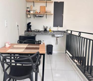 Imperatriz Apartment | Casa Lima