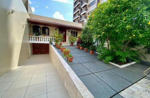 Marco House | Casa lindíssima para a Cop30
