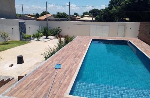 Rasa House | Casa linda buzios