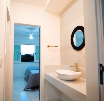 Sao Cristovao House | Casa linda com piscina e sauna