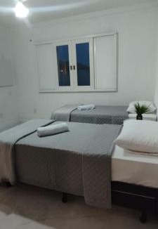 Sao Cristovao House | Casa linda com piscina e sauna