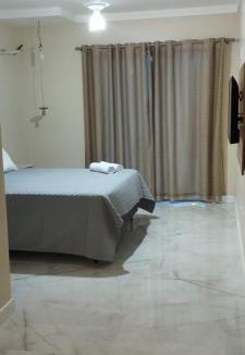 Sao Cristovao House | Casa linda com piscina e sauna