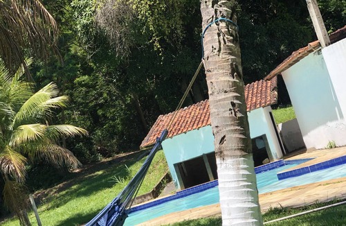 Rio das Ostras House | Casa Linda e Confortável Perto da Praia
