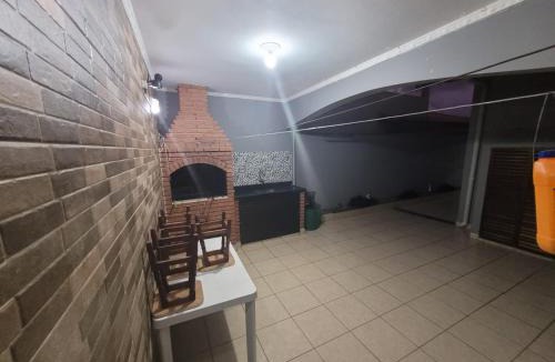 Parque Oasis House | Casa linda e confortável a 3 min da praia!
