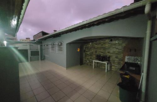 Parque Oasis House | Casa linda e confortável a 3 min da praia!