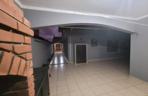 Parque Oasis House | Casa linda e confortável a 3 min da praia!