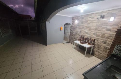 Parque Oasis House | Casa linda e confortável a 3 min da praia!