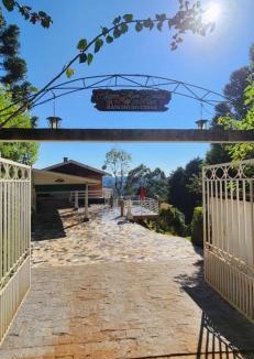 Centro House | Casa linda e muito aconchegante em Campos do Jordão